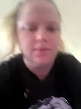 Velvetflamed online show from October 11, 2025, 6:56 am