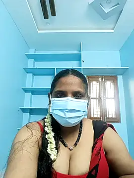 kajal-kajal1 online show from October 12, 2025, 8:24 am