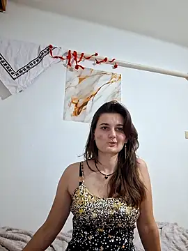 Nika aa online show from February 28, 2026, 8:21 pm