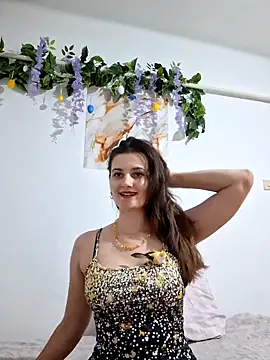 Nika aa online show from April 1, 2026, 4:59 pm