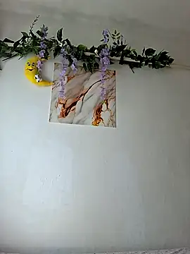 Snapshot of Nika_aa chatting on July 8, 2026, 8:19 am Nika aa online show from July 8, 2026, 8:19 am