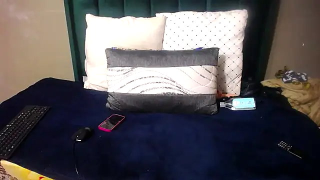 DeliciousBoobsx25 online show from November 21, 2025, 1:10 pm