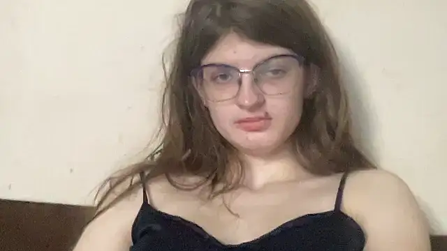 NikaXZimax online show from November 3, 2025, 6:58 am