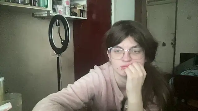 NikaXZimax online show from February 27, 2026, 7:52 am