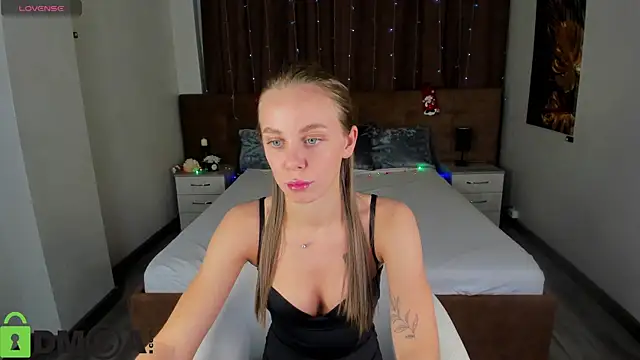 Verona Brens online show from January 6, 2026, 12:47 am