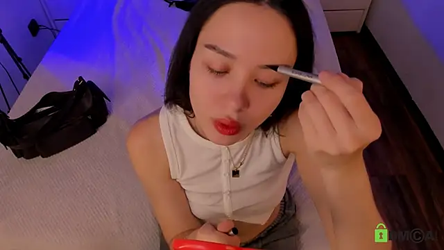 Black Jenny online show from October 19, 2025, 2:50 pm