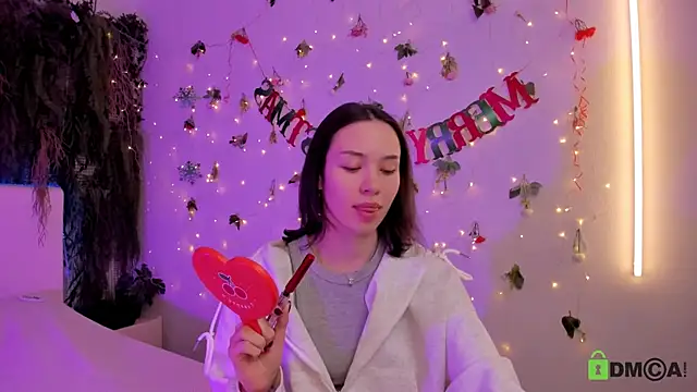 Black Jenny online show from December 18, 2025, 9:59 am