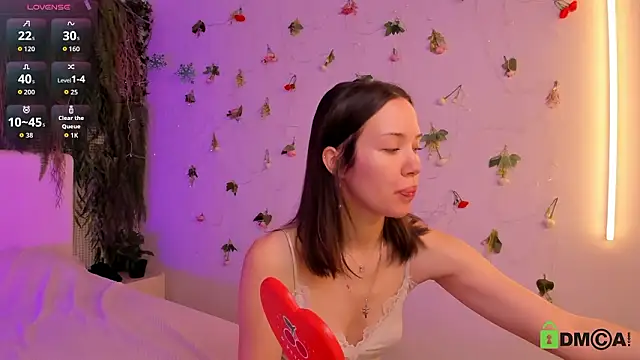 Black Jenny online show from March 14, 2026, 9:37 am