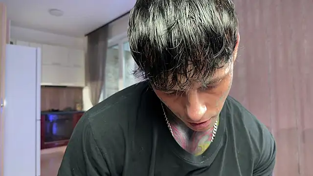 Anubisgods online show from March 3, 2026, 5:02 am