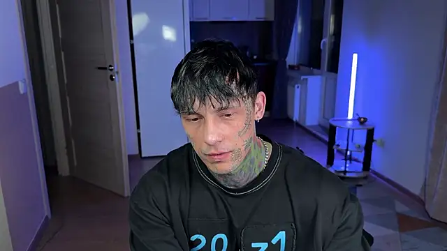 Anubisgods online show from March 19, 2026, 12:03 am