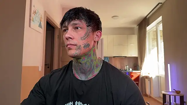 Anubisgods online show from March 27, 2026, 8:26 am