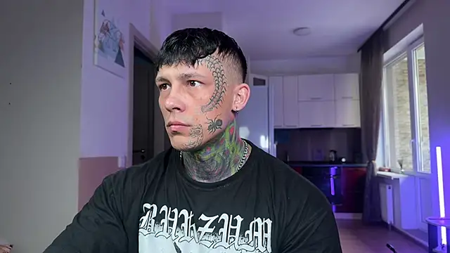 Anubisgods online show from April 4, 2026, 5:27 am