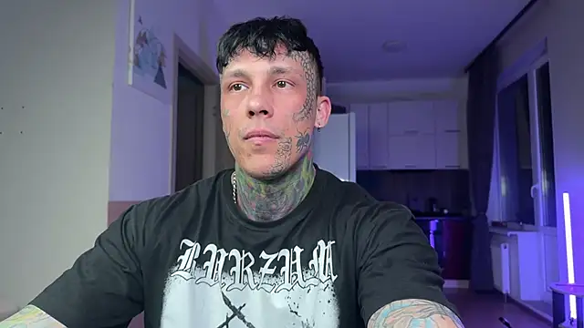 Anubisgods online show from April 8, 2026, 6:52 pm