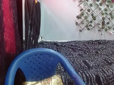 Melani ebony online show from November 21, 2025, 12:37 pm