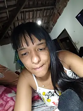 XxxMaikelly online show from October 28, 2025, 9:28 pm