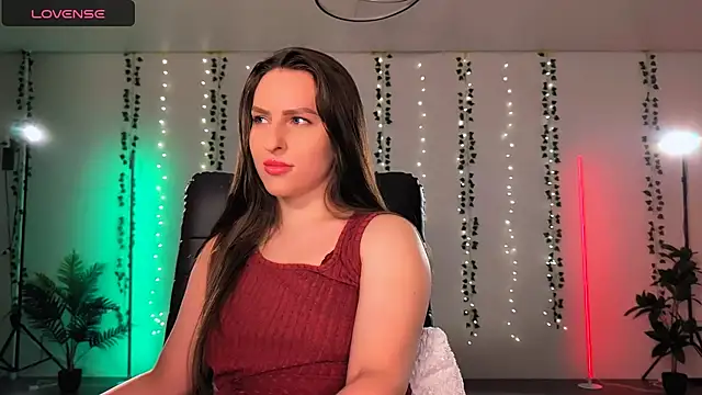 Alicia art  online show from October 23, 2025, 5:44 pm