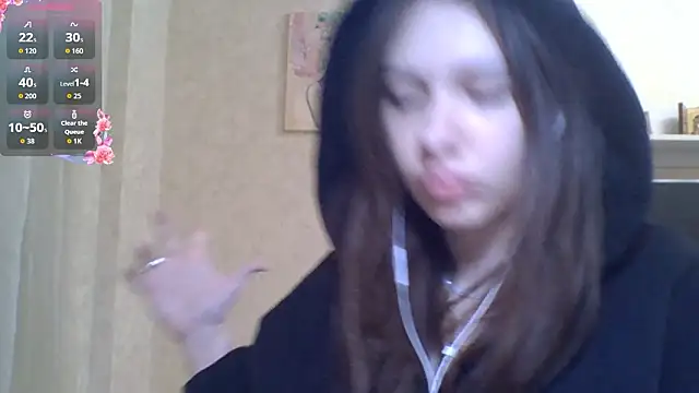 CeyaLier online show from February 17, 2026, 6:14 pm