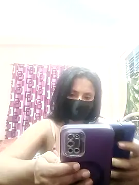 Megla879 online show from October 21, 2025, 11:33 am