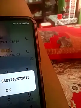 Megla879 online show from November 15, 2025, 4:10 am