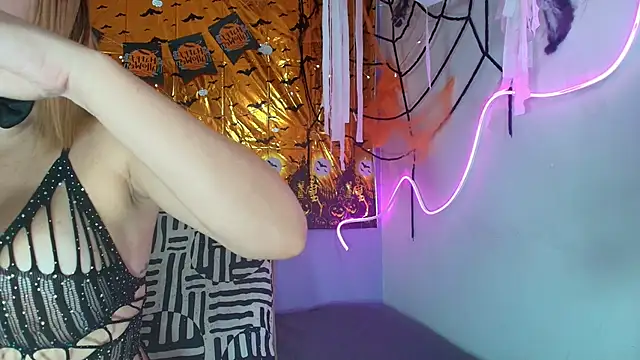 lu mystic online show from October 23, 2025, 11:53 am