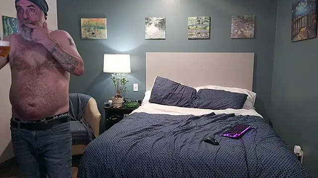 Fuck-Buddy-4U online show from November 13, 2025, 12:26 pm