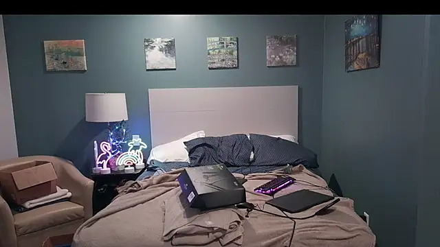 Fuck-Buddy-4U online show from December 20, 2025, 7:43 pm