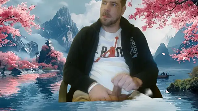 chibrax918 online show from February 10, 2026, 8:51 am