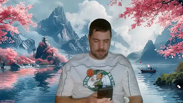 chibrax918 online show from February 17, 2026, 9:50 am