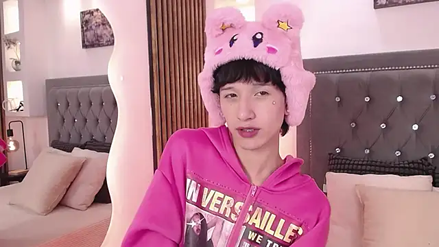 Emo Boy  online show from May 29, 2026, 8:18 pm