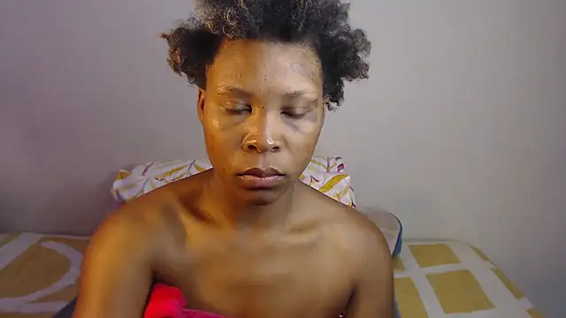 Tillah87 online show from October 21, 2025, 8:26 am