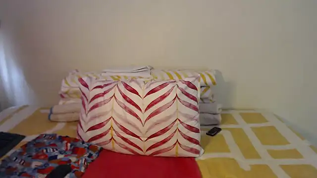 Tillah87 online show from November 11, 2025, 10:26 am