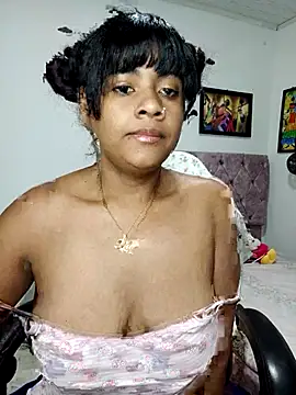 vannesitha25 online show from January 9, 2026, 11:06 pm