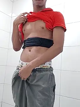 biell lima online show from October 30, 2025, 6:30 pm