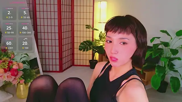 Snapshot of GentleMusee chatting on May 27, 2026, 1:57 am GentleMusee online show from May 27, 2026, 1:57 am