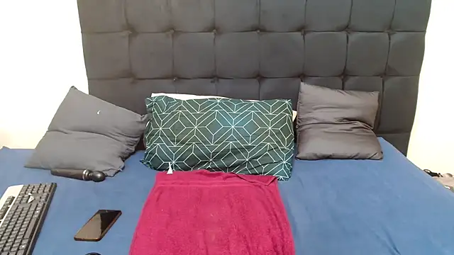 CaramelBootty online show from February 14, 2026, 6:37 pm