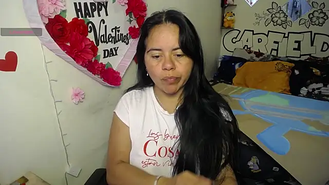 Miss  kendra  online show from July 24, 2026, 11:41 am