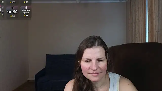 Mirabelle Velvet online show from February 5, 2026, 5:01 am