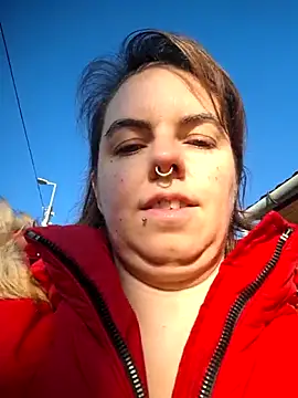 GeilesLuder36 online show from October 16, 2025, 6:36 am