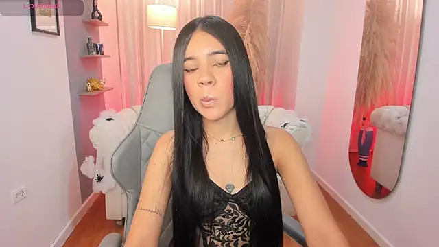 valery lane online show from October 21, 2025, 11:22 am