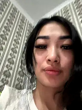 JessyHazee online show from October 20, 2025, 7:36 pm