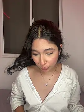 Ariasex  online show from October 10, 2025, 2:43 am