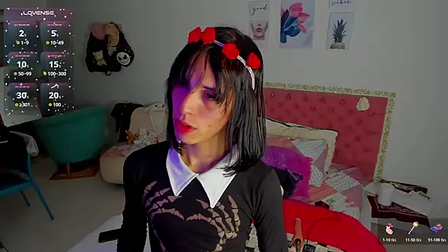 KittyChannel  online show from November 28, 2025, 3:31 am