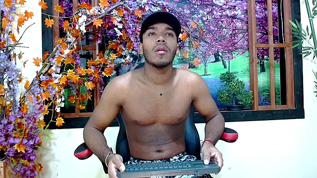 Yeinner  online show from October 15, 2025, 7:14 pm