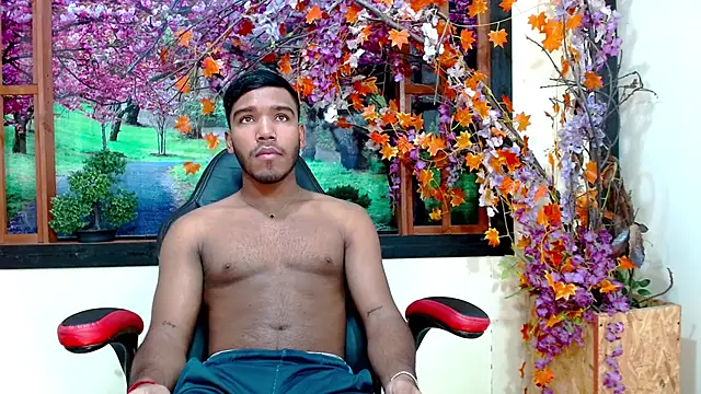 Yeinner  online show from October 20, 2025, 7:14 pm
