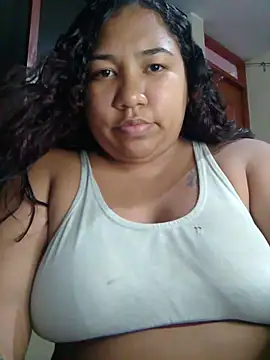 AprilBelmore online show from February 21, 2026, 1:06 am