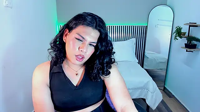 Little Alli online show from November 23, 2025, 12:43 am