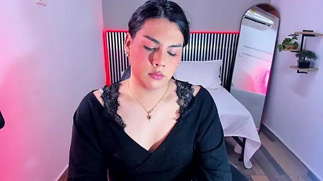 Little Alli online show from February 2, 2026, 10:41 pm