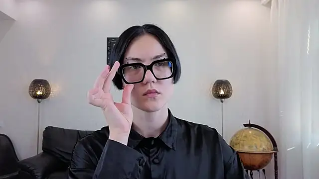 Marie Fitch online show from June 29, 2026, 3:57 am
