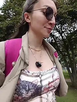 Lucy colee online show from February 16, 2026, 5:20 pm