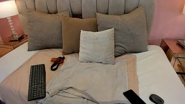 kaorybliss online show from March 2, 2026, 10:27 pm